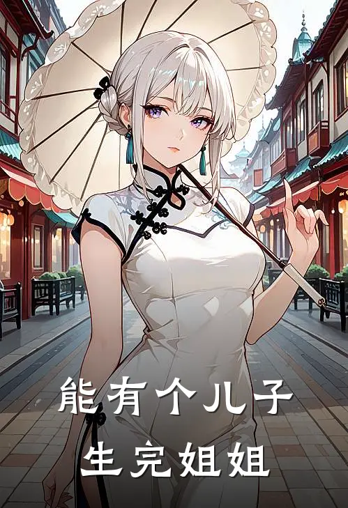 能有个儿子生完姐姐