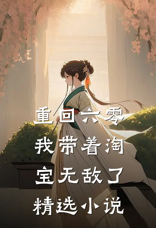 重回六零：我带着淘宝无敌了精选小说