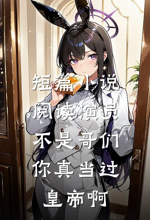 短篇小说阅读演员：不是哥们，你真当过皇帝啊