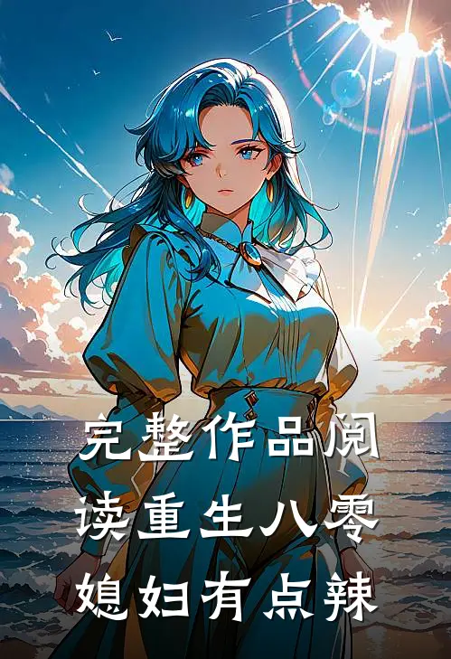 完整作品阅读重生八零：媳妇有点辣