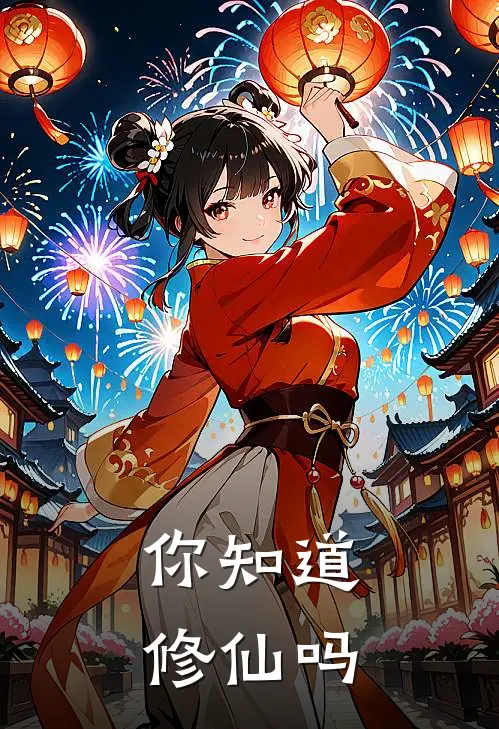 你知道修仙吗