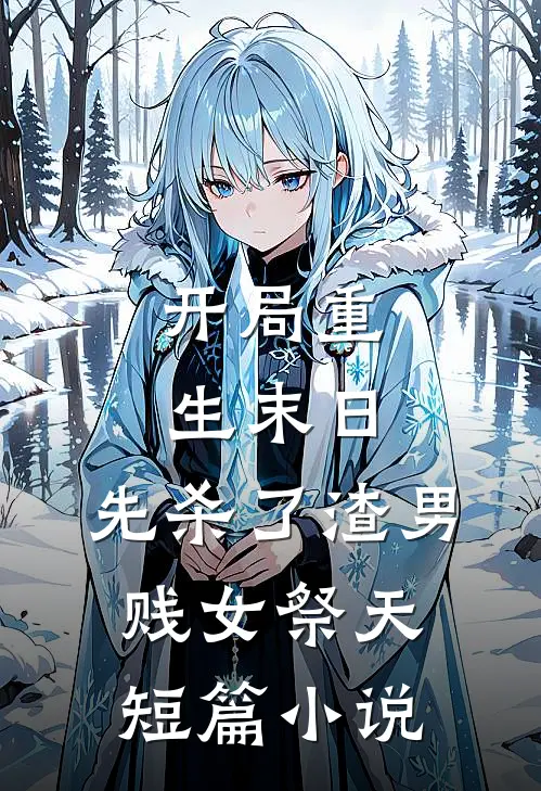 开局重生末日，先杀了渣男贱女祭天短篇小说