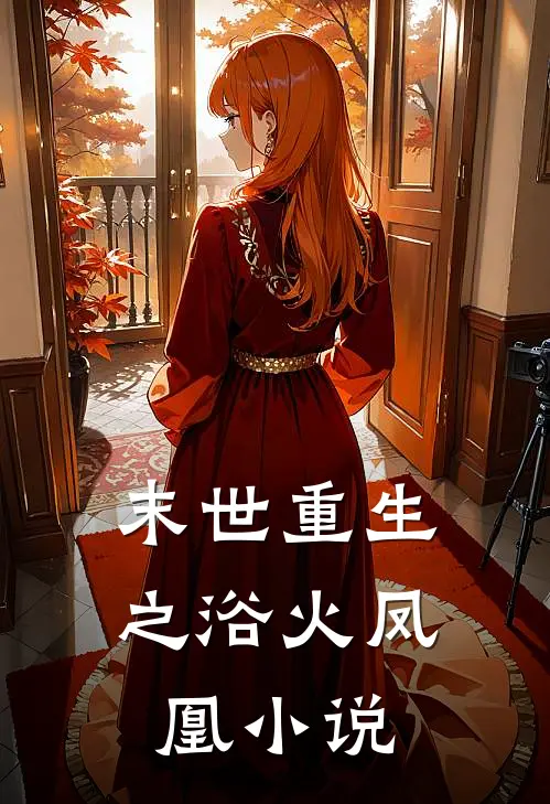 末世重生之浴火凤凰小说