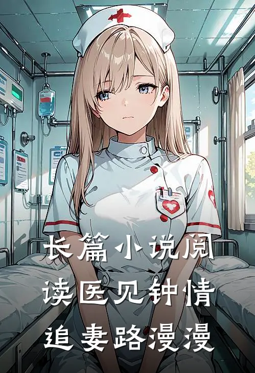 长篇小说阅读医见钟情：追妻路漫漫