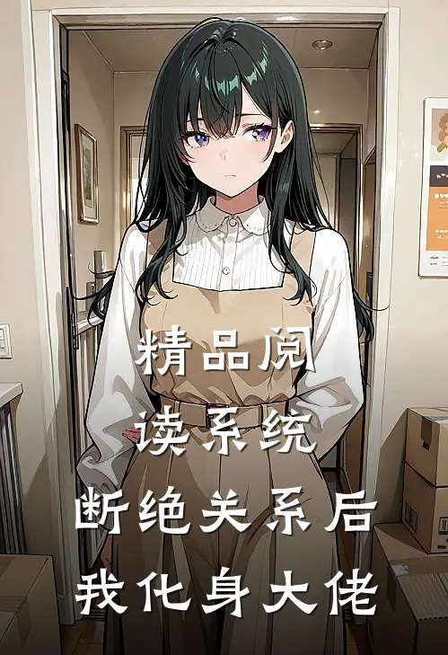 精品阅读系统：断绝关系后，我化身大佬