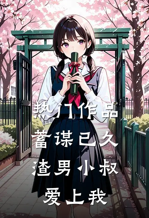 热门作品蓄谋已久：渣男小叔爱上我