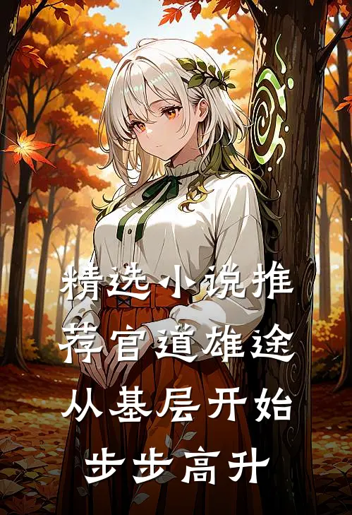 精选小说推荐官道雄途：从基层开始步步高升