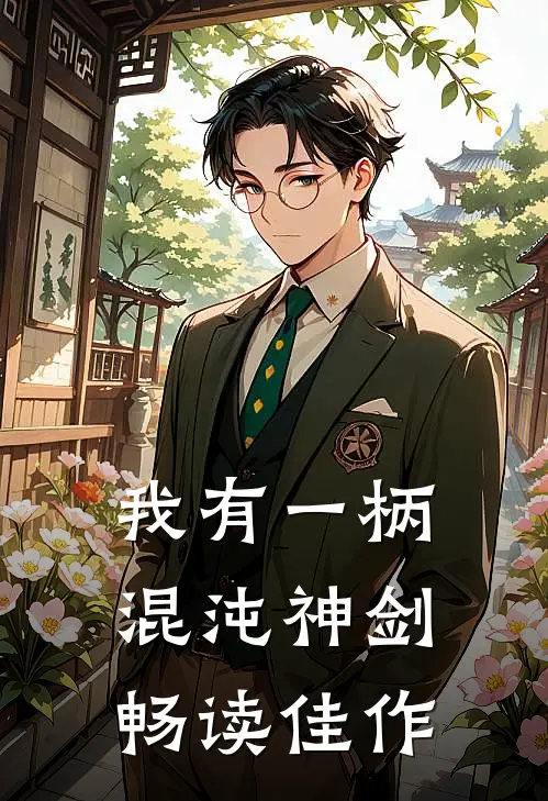 我有一柄混沌神剑畅读佳作
