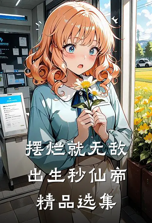 摆烂就无敌，出生秒仙帝精品选集