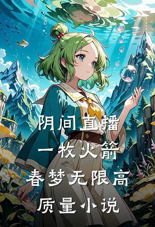 阴间直播：一枚火箭，春梦无限高质量小说