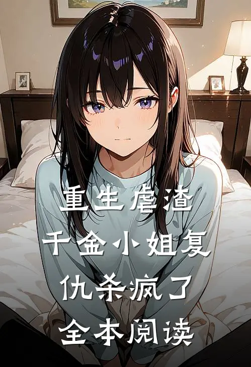 重生虐渣，千金小姐复仇杀疯了全本阅读