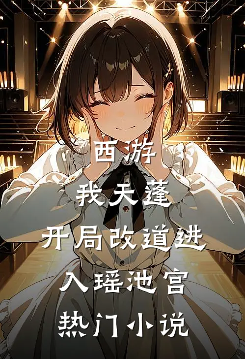 西游：我天蓬，开局改道进入瑶池宫热门小说