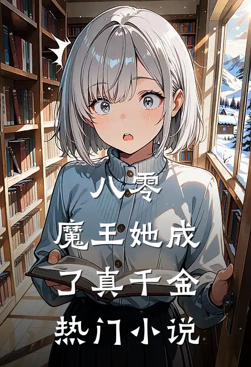 八零：魔王她成了真千金热门小说