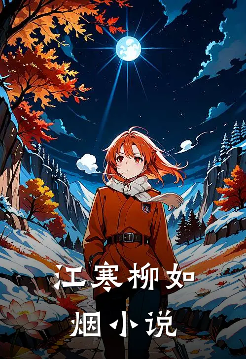 江寒柳如烟小说