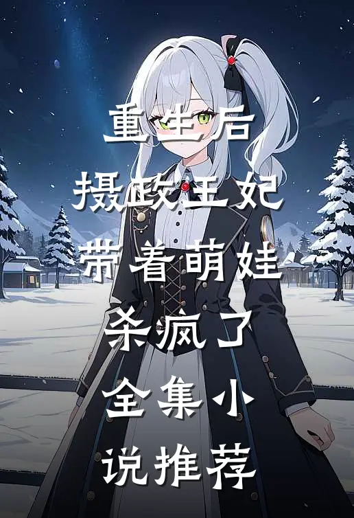 重生后，摄政王妃带着萌娃杀疯了全集小说推荐