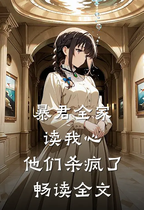 暴君全家读我心，他们杀疯了畅读全文
