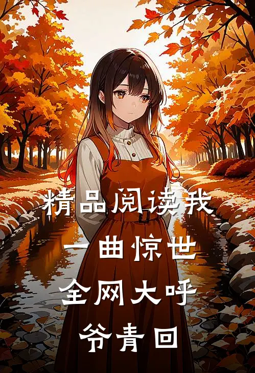 精品阅读我一曲惊世，全网大呼爷青回