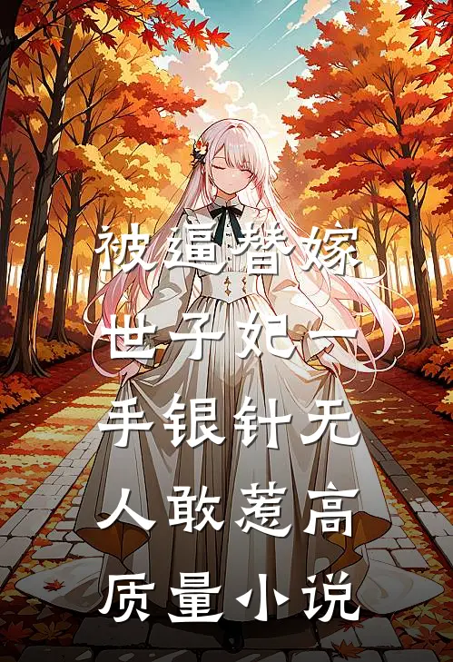 被逼替嫁：世子妃一手银针无人敢惹高质量小说