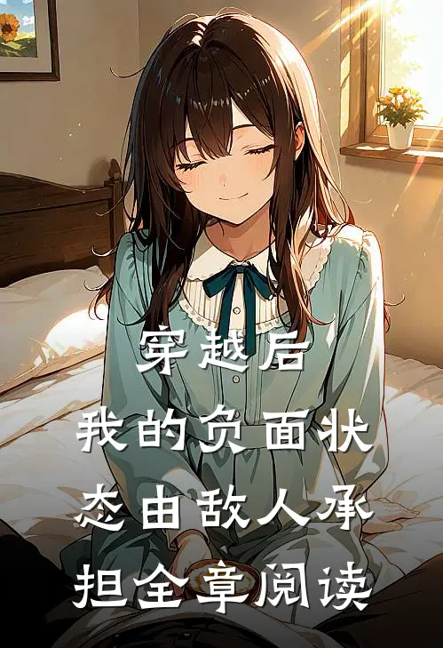 穿越后，我的负面状态由敌人承担全章阅读