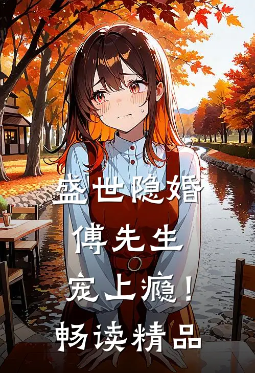 盛世隐婚傅先生，宠上瘾！畅读精品