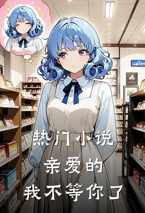 热门小说亲爱的，我不等你了