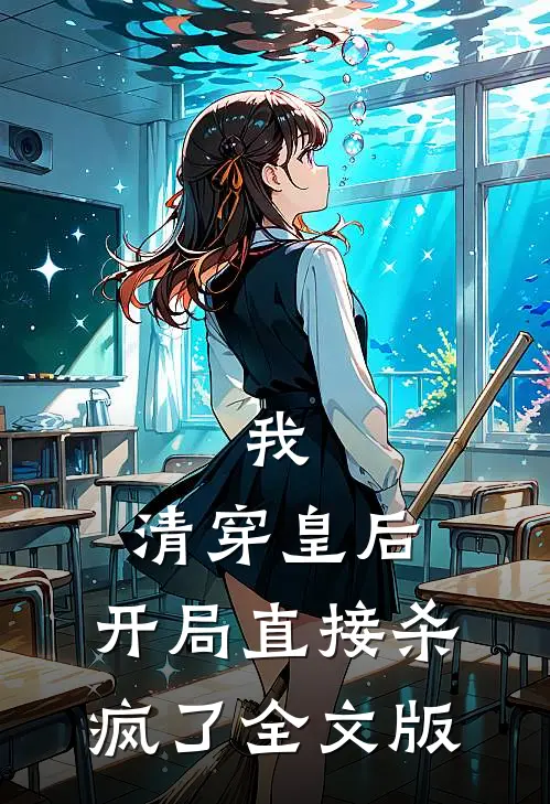 我，清穿皇后，开局直接杀疯了全文版