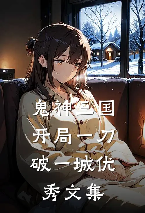 鬼神三国：开局一刀破一城优秀文集