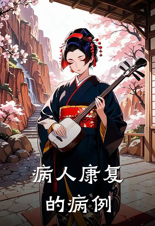 病人康复的病例