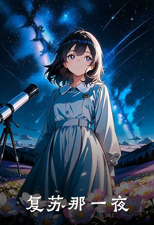 复苏那一夜