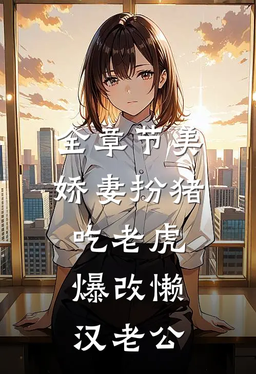 全章节美娇妻扮猪吃老虎，爆改懒汉老公