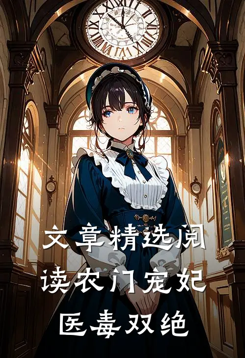 文章精选阅读农门宠妃医毒双绝