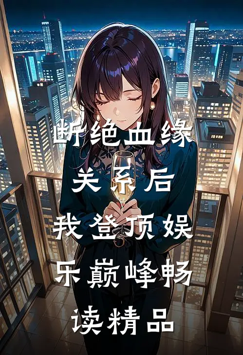 断绝血缘关系后，我登顶娱乐巅峰畅读精品