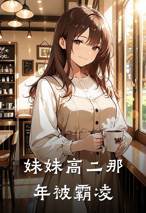 妹妹高二那年被霸凌