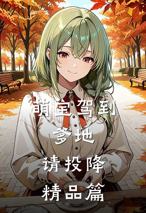 萌宝驾到：爹地，请投降精品篇