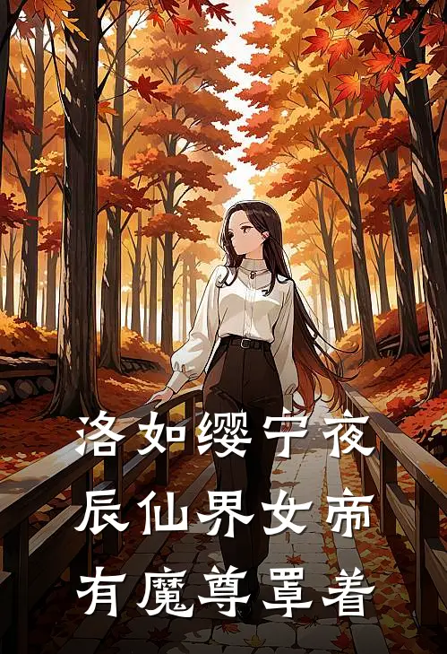 洛如缨宁夜辰仙界女帝有魔尊罩着