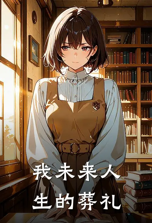 我未来人生的葬礼