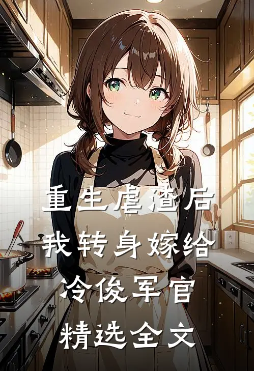 重生虐渣后，我转身嫁给冷俊军官精选全文