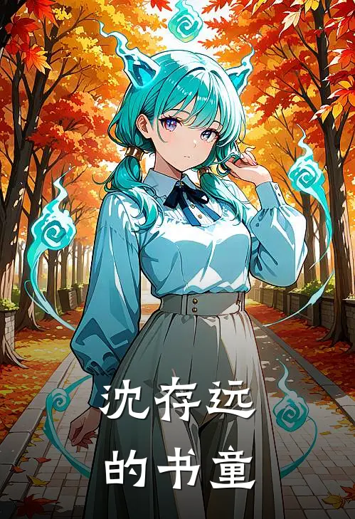 沈存远的书童