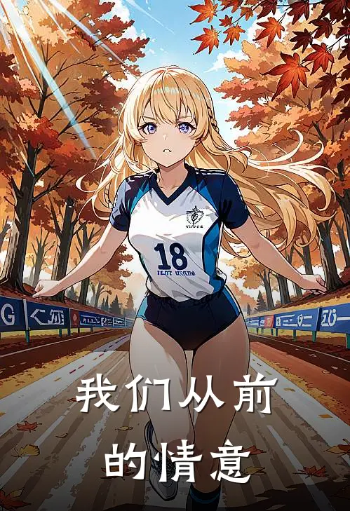 我们从前的情意