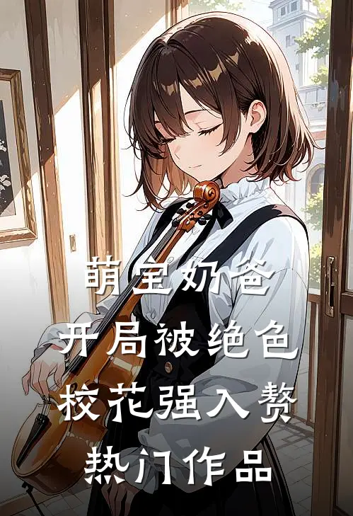 萌宝奶爸：开局被绝色校花强入赘热门作品