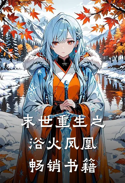 末世重生之浴火凤凰畅销书籍