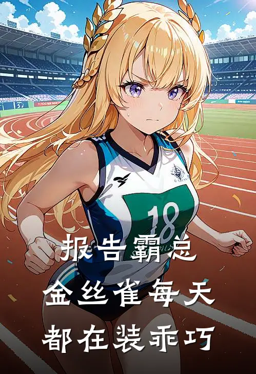 报告霸总,金丝雀每天都在装乖巧