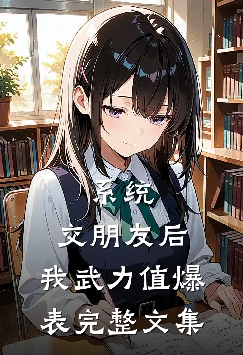 系统：交朋友后，我武力值爆表完整文集