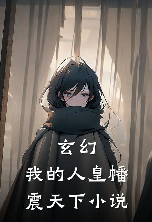 玄幻：我的人皇幡震天下小说