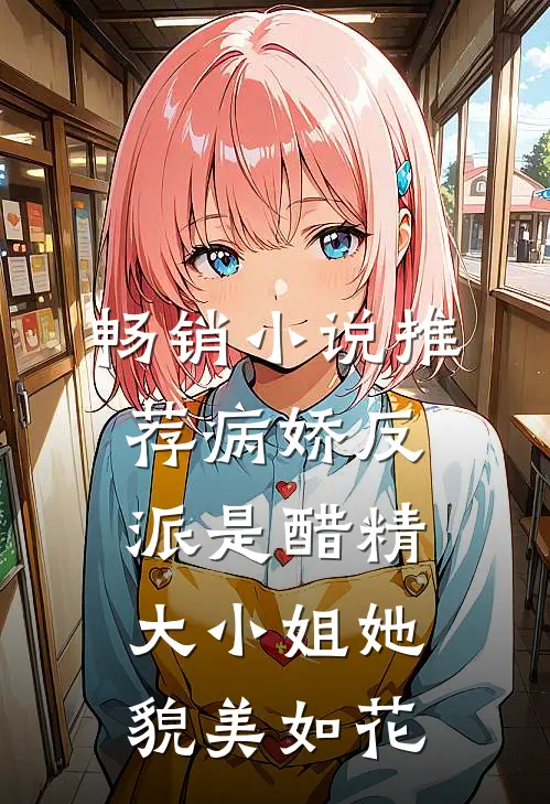 畅销小说推荐病娇反派是醋精：大小姐她貌美如花
