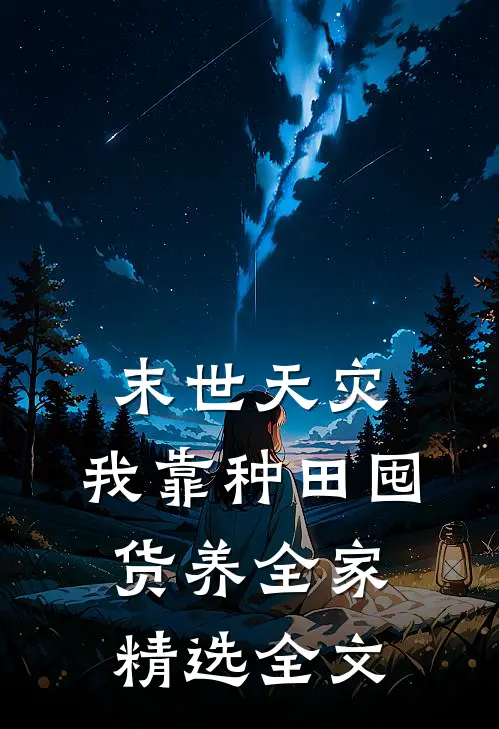 末世天灾，我靠种田囤货养全家精选全文