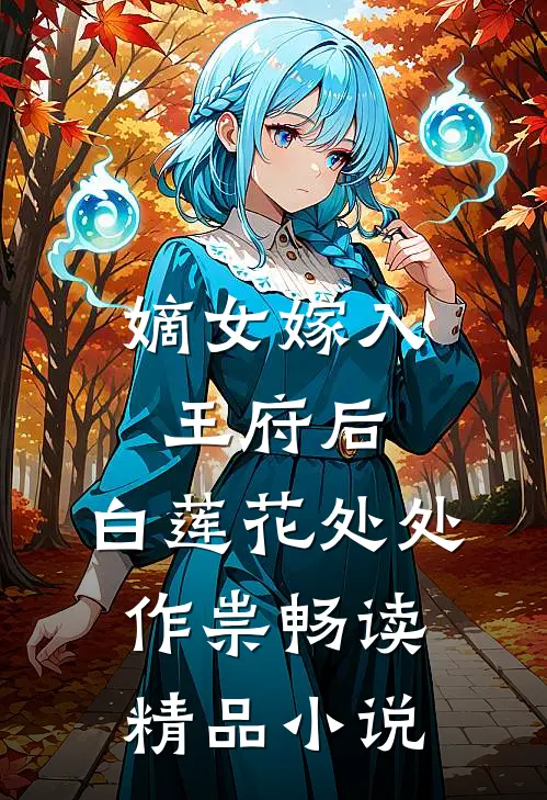 嫡女嫁入王府后，白莲花处处作祟畅读精品小说