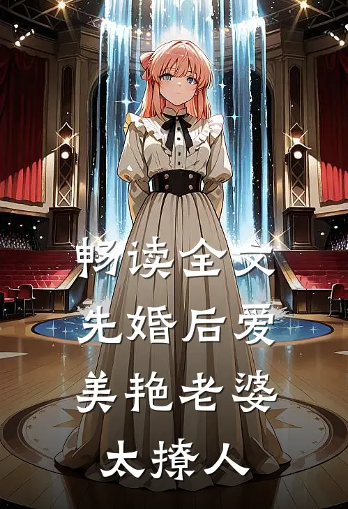畅读全文先婚后爱：美艳老婆太撩人
