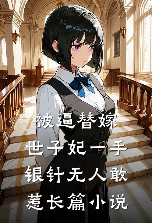 被逼替嫁：世子妃一手银针无人敢惹长篇小说