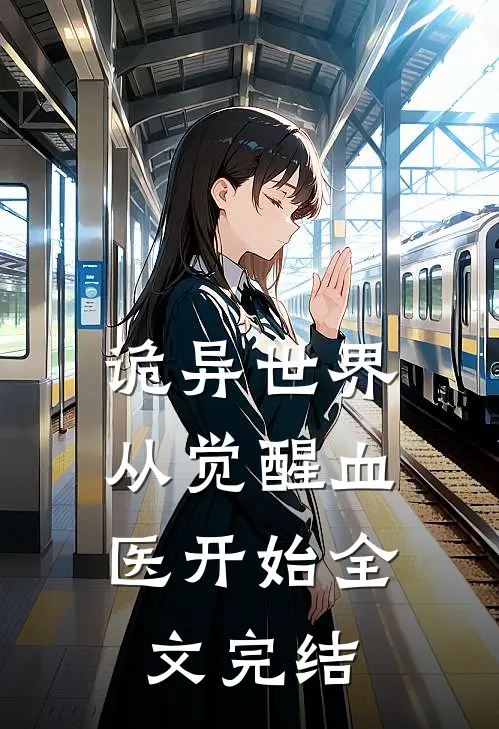 诡异世界：从觉醒血医开始全文完结